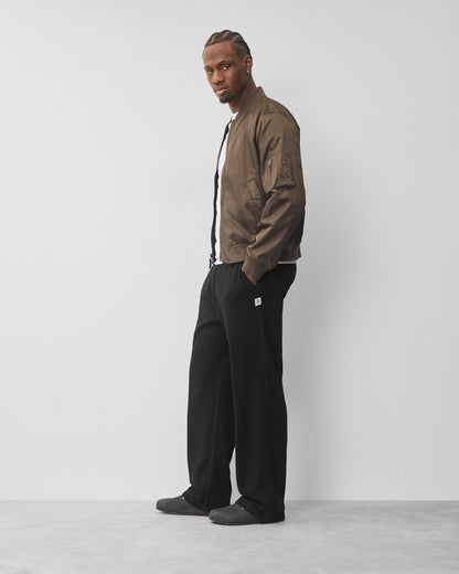 Midweight Terry Relaxed Sweatpant - Taller
