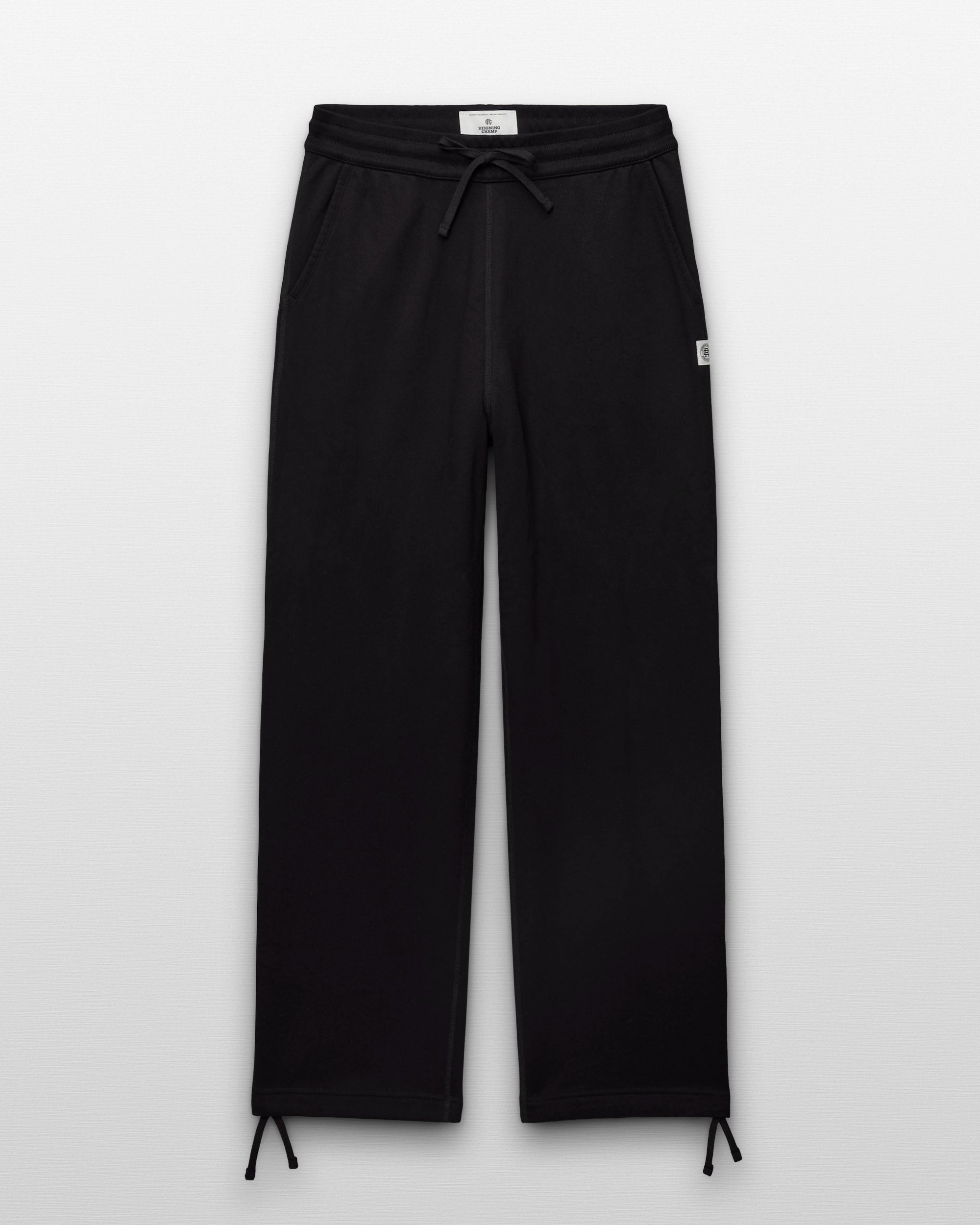Midweight Terry Relaxed Sweatpant | Reigning Champ | Reigning Champ US