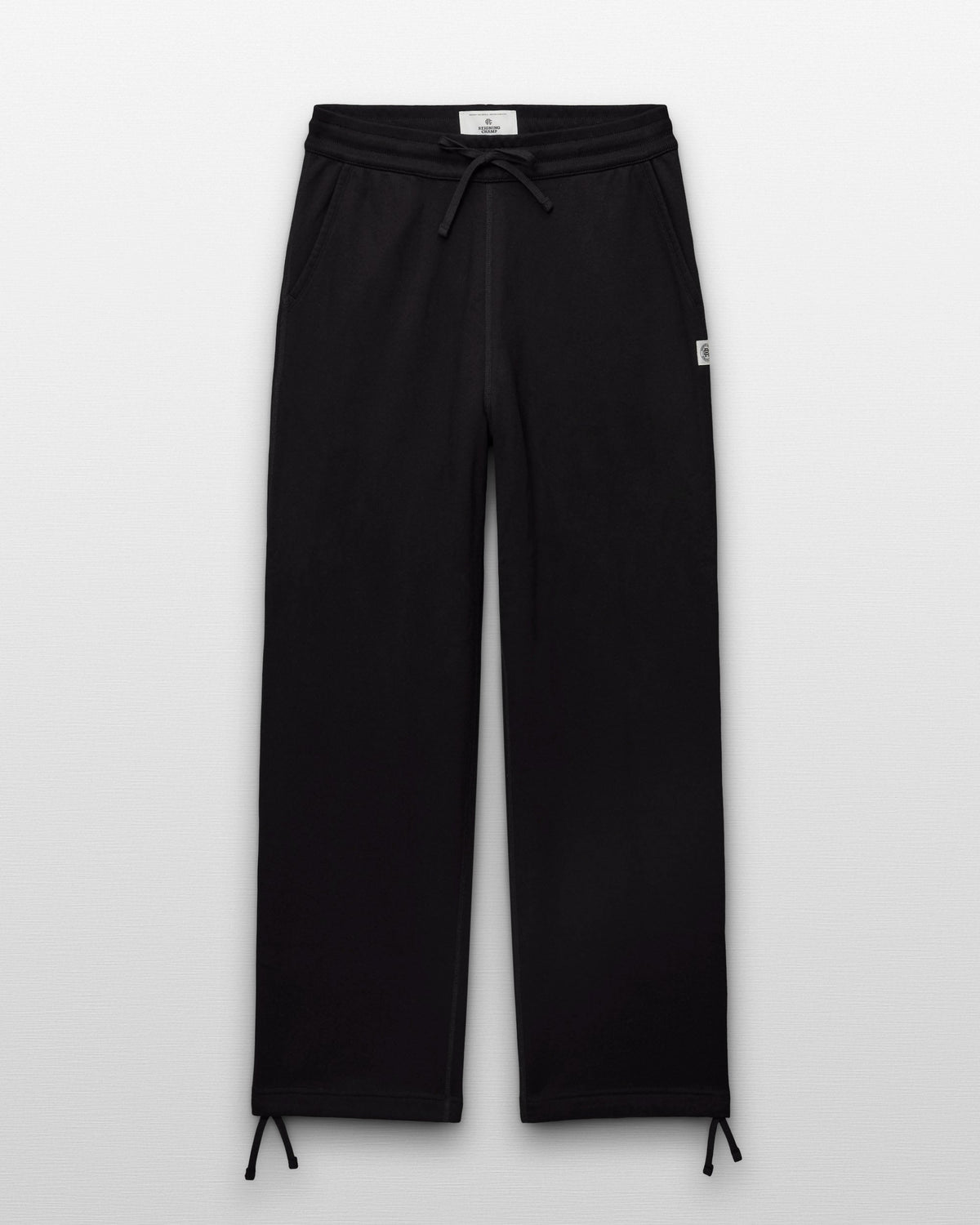Midweight Terry Relaxed Sweatpant
