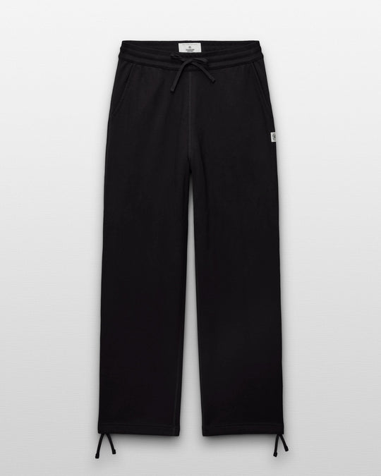 Midweight Terry Relaxed Sweatpant