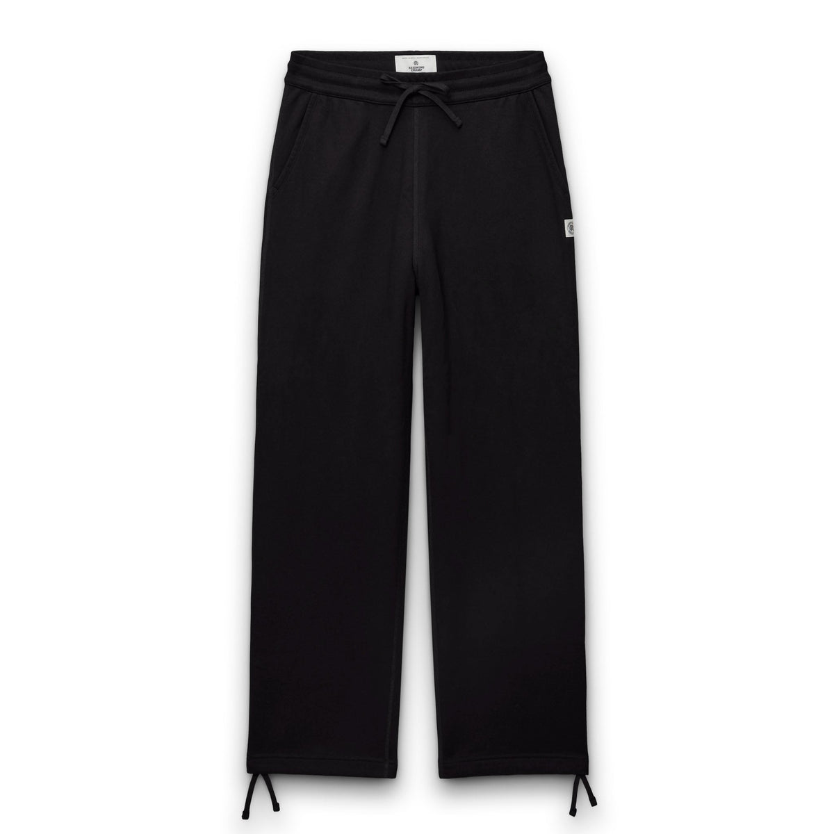 Midweight Terry Relaxed Sweatpant