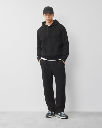 Midweight Terry Relaxed Sweatpant
