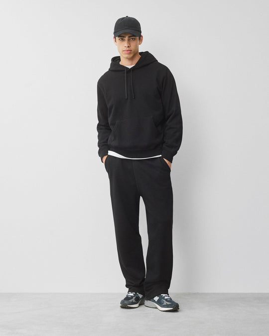 Midweight Terry Relaxed Sweatpant