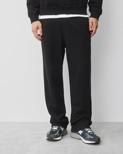 Midweight Terry Relaxed Sweatpant