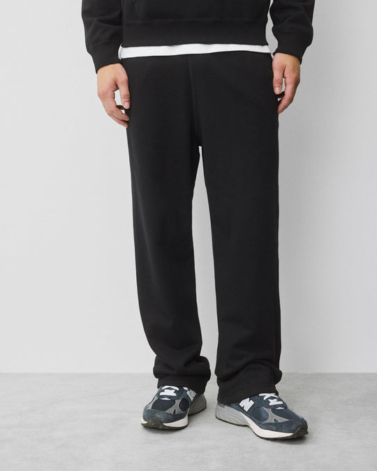 Midweight Terry Relaxed Sweatpant