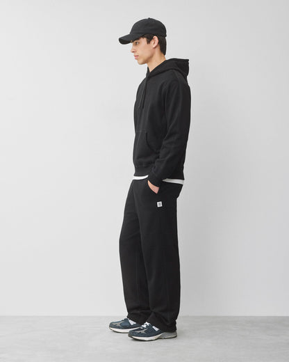 Midweight Terry Relaxed Sweatpant