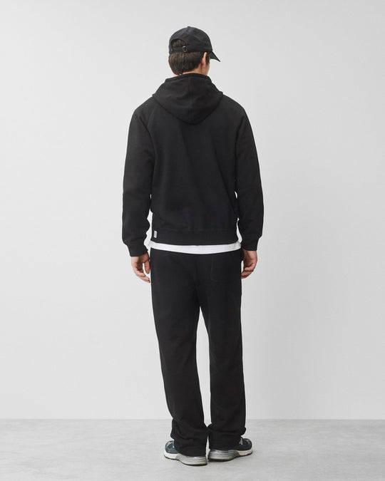 Midweight Terry Relaxed Sweatpant