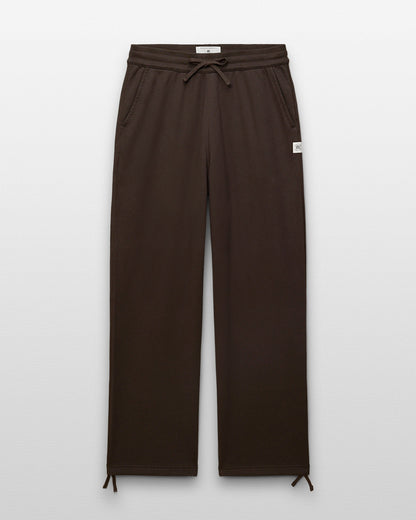 Midweight Terry Relaxed Sweatpant