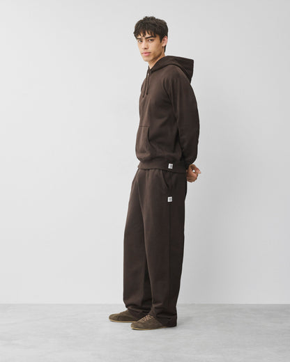 Midweight Terry Relaxed Sweatpant