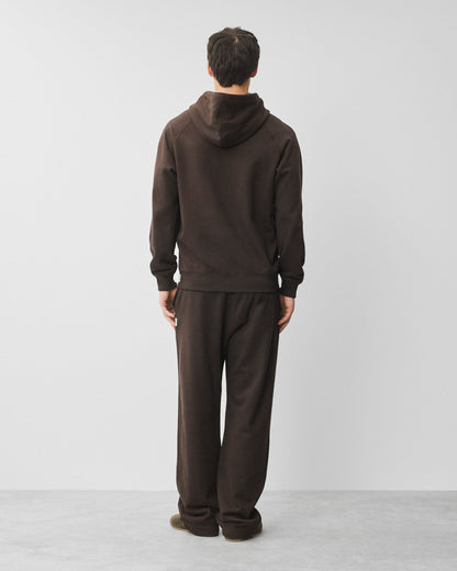Midweight Terry Relaxed Sweatpant