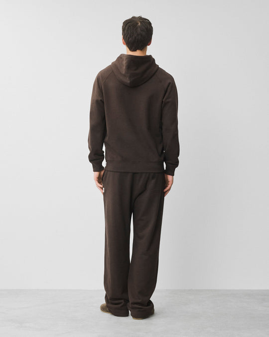 Midweight Terry Relaxed Sweatpant