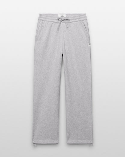 Midweight Terry Relaxed Sweatpant