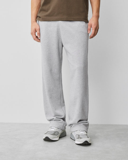 Midweight Terry Relaxed Sweatpant