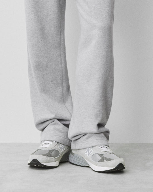Midweight Terry Relaxed Sweatpant