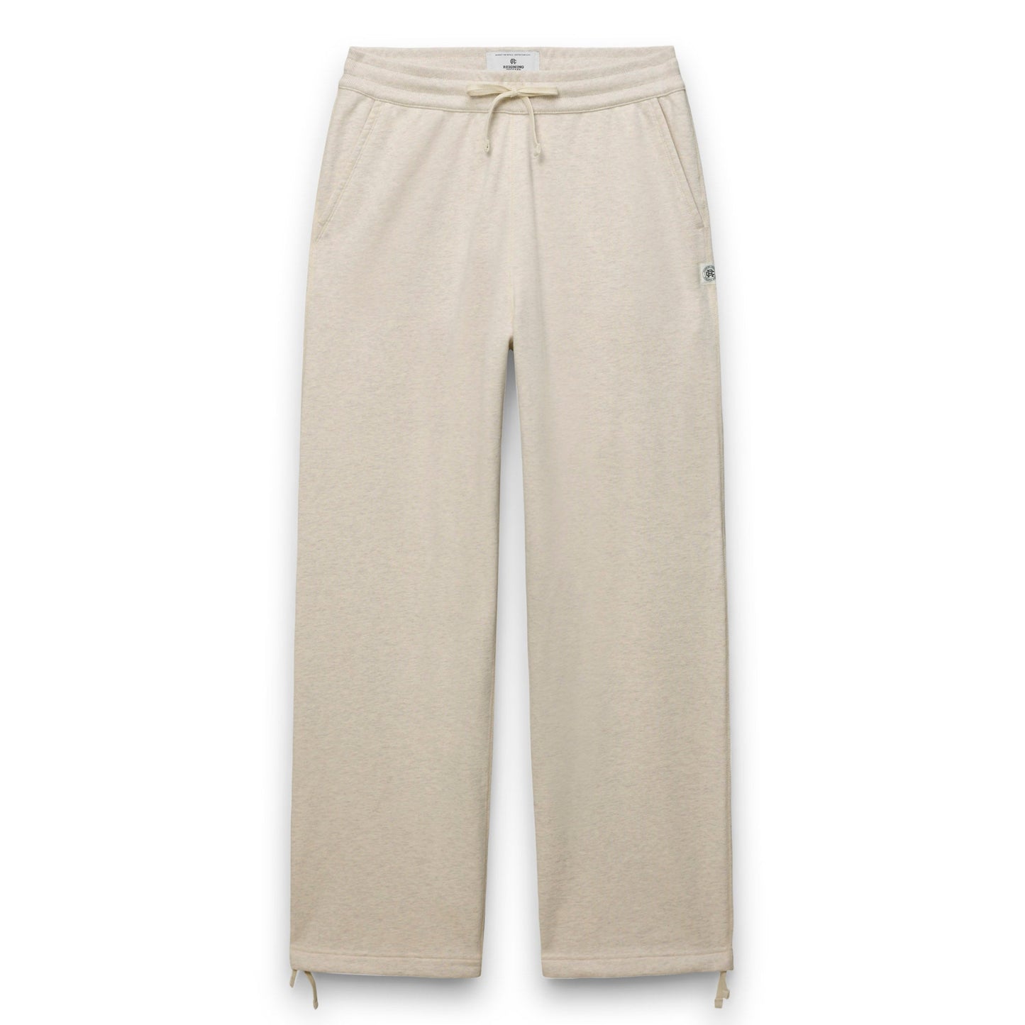 Midweight Terry Relaxed Sweatpant