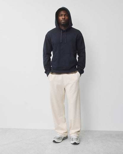 Midweight Terry Relaxed Sweatpant