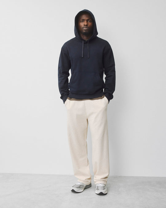 Midweight Terry Relaxed Sweatpant
