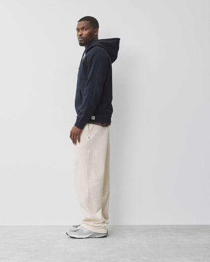 Midweight Terry Relaxed Sweatpant