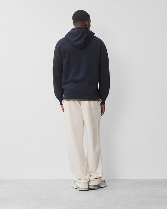 Midweight Terry Relaxed Sweatpant