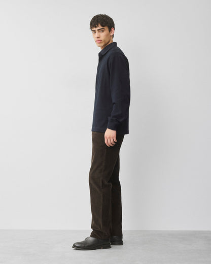 Corduroy 5-Pocket Standard Pant