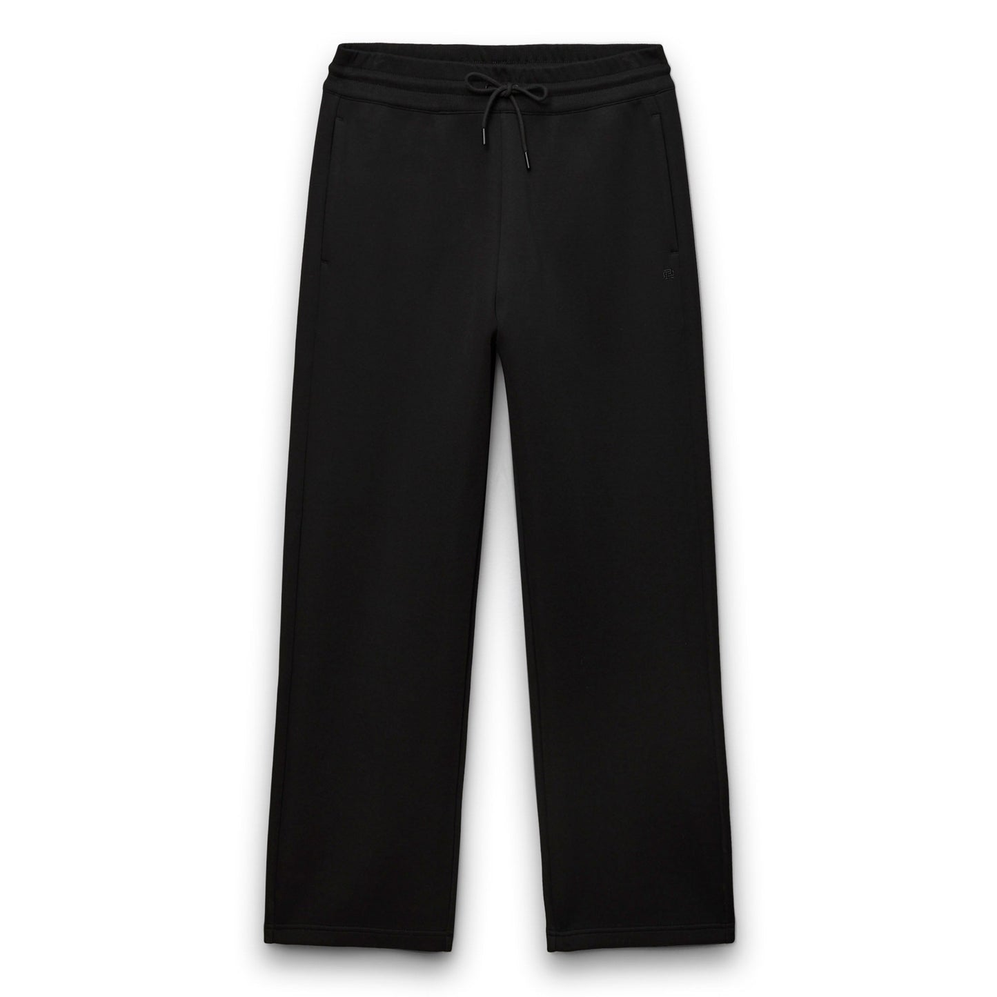 Dual Fleece Relaxed Sweatpant