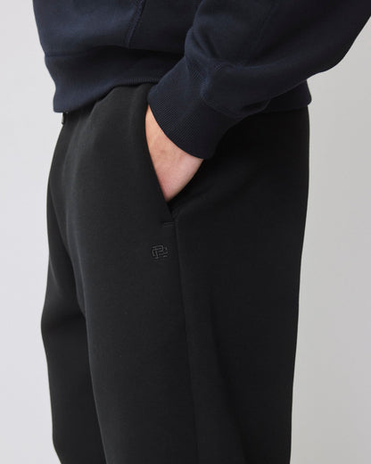 Dual Fleece Relaxed Sweatpant