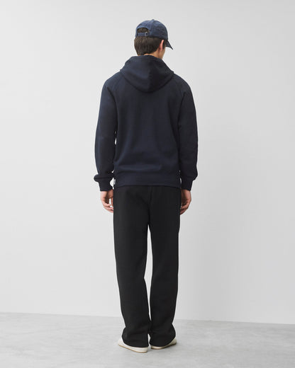 Dual Fleece Relaxed Sweatpant