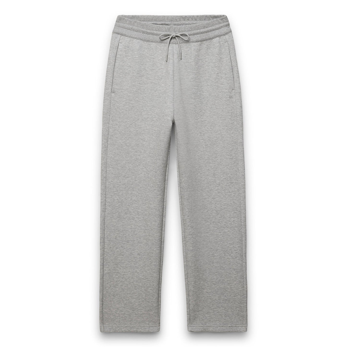 Dual Fleece Relaxed Sweatpant