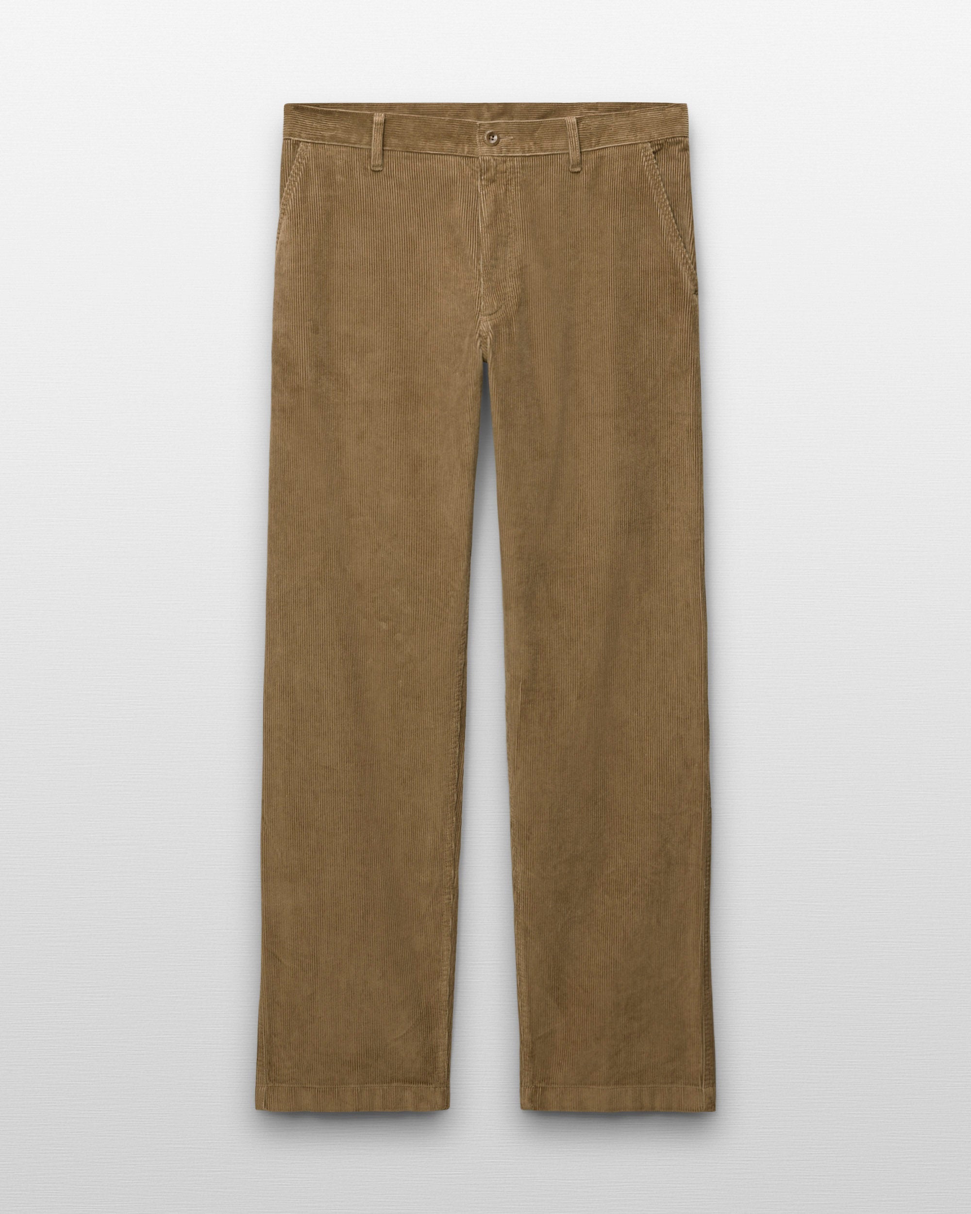 Cotton Chino Keeper Relaxed Cargo Pant | Reigning Champ | Reigning