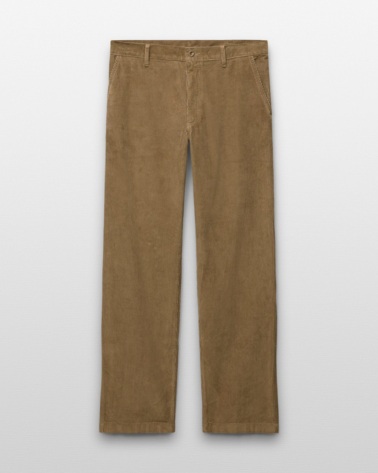 Corduroy Campus Standard Pant