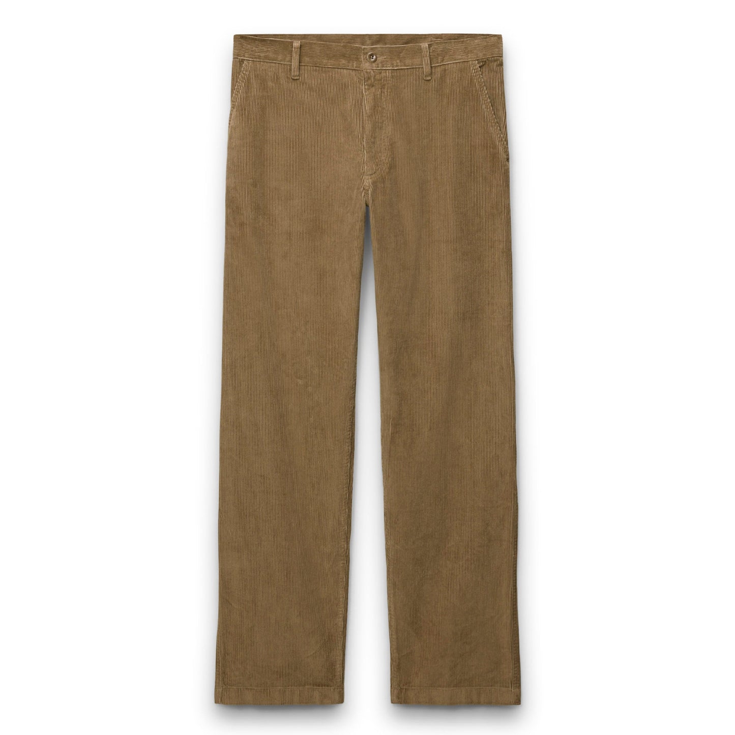 Corduroy Campus Standard Pant