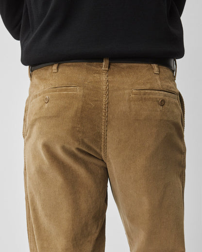 Corduroy Campus Standard Pant