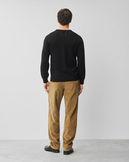 Corduroy Campus Standard Pant