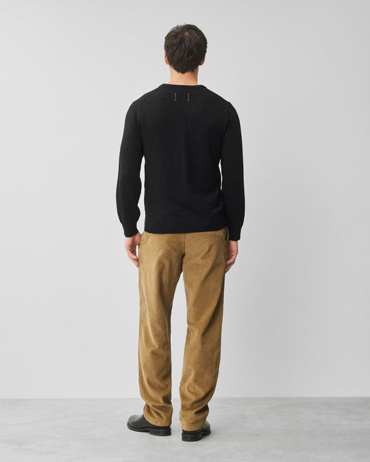 Corduroy Campus Standard Pant