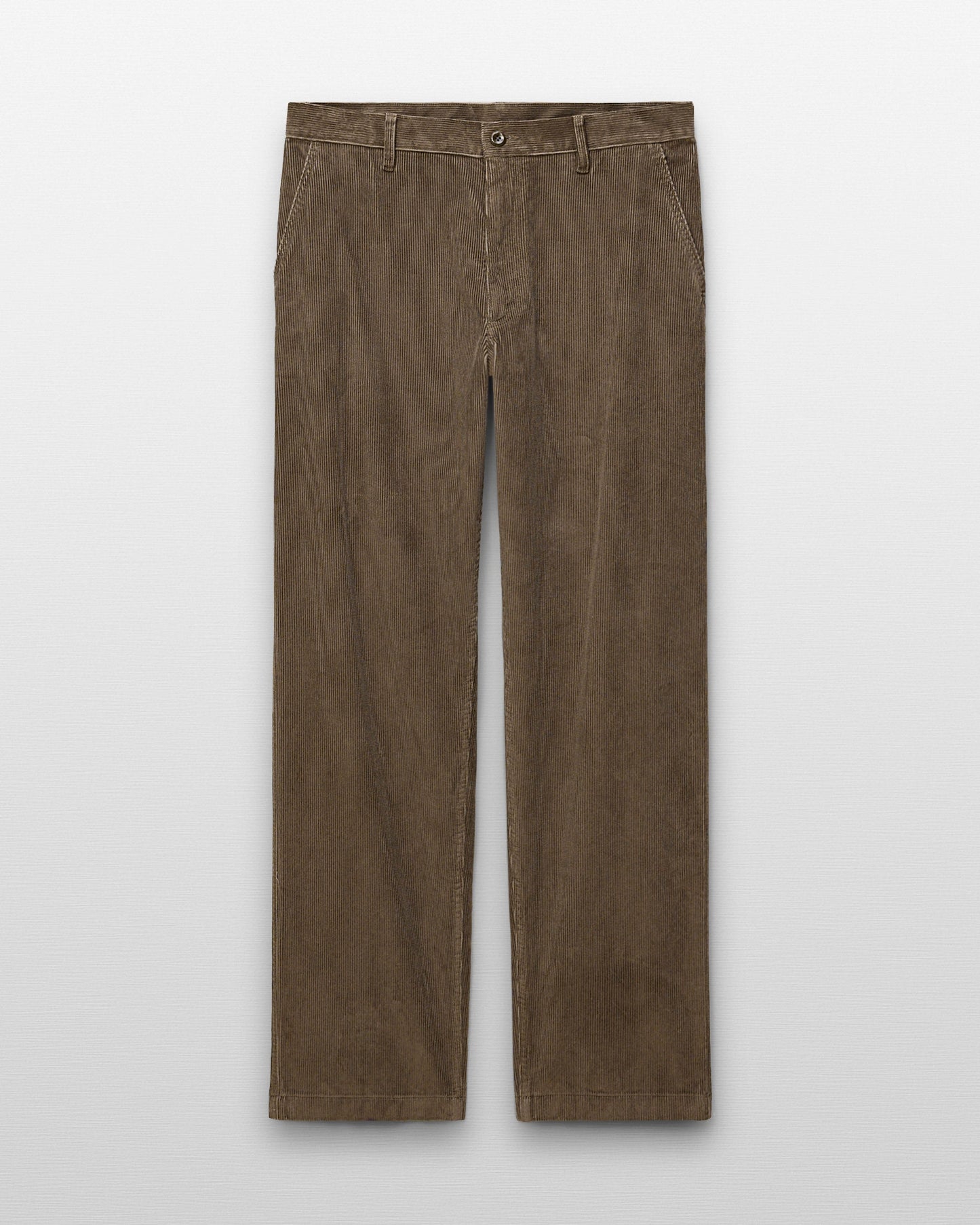 Corduroy Campus Standard Pant