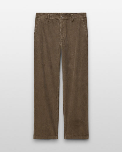 Corduroy Campus Standard Pant