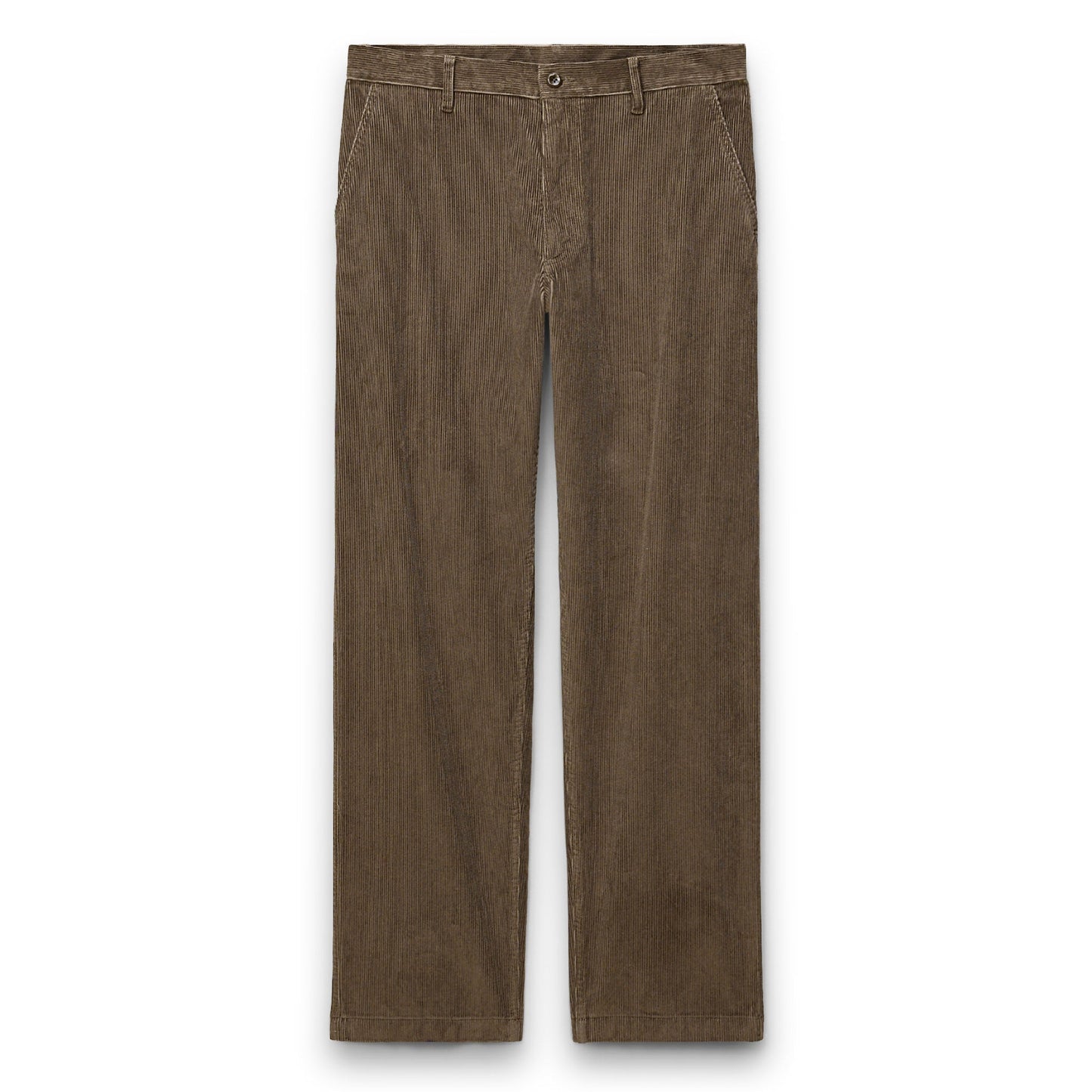 Corduroy Campus Standard Pant