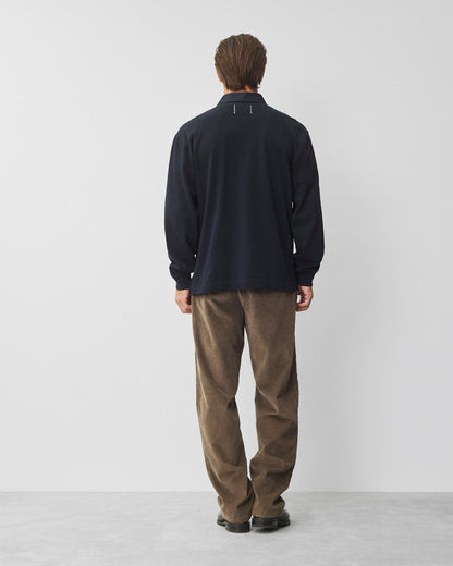Corduroy Campus Standard Pant