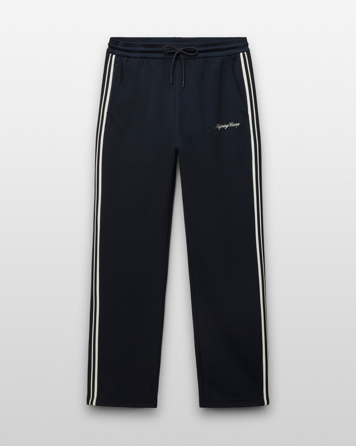 Poly Pique Campo Standard Track Pant