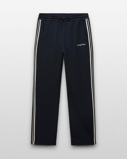 Poly Pique Campo Standard Track Pant