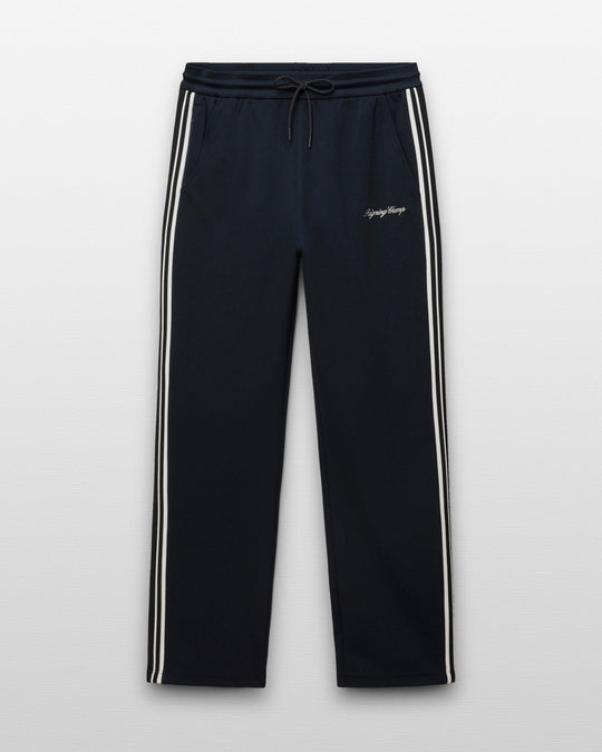 Poly Pique Campo Standard Track Pant