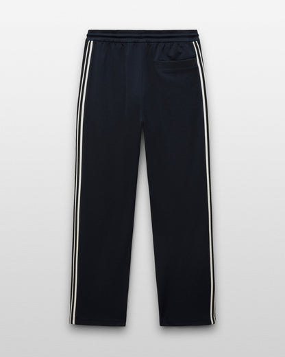 Poly Pique Campo Standard Track Pant