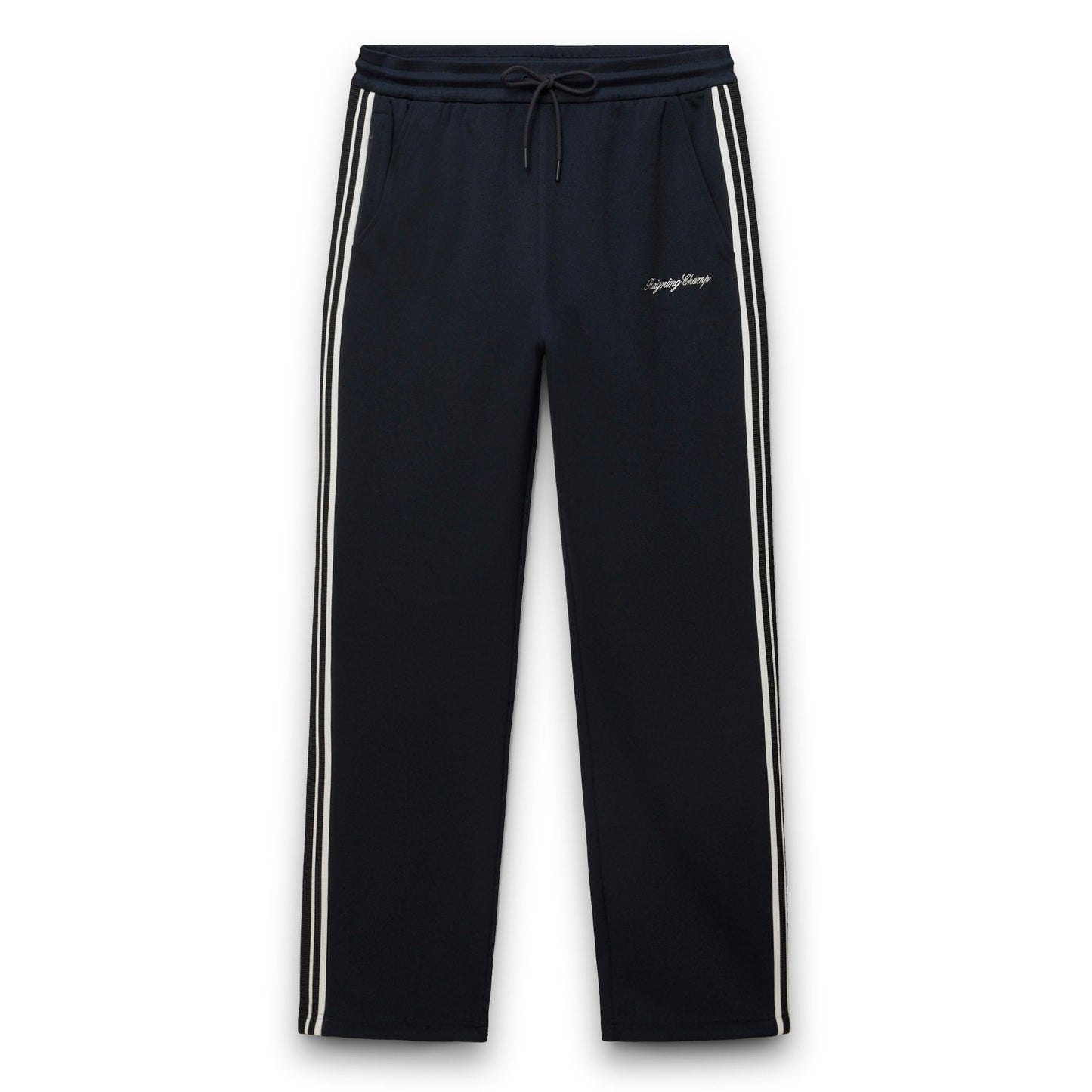 Poly Pique Campo Standard Track Pant