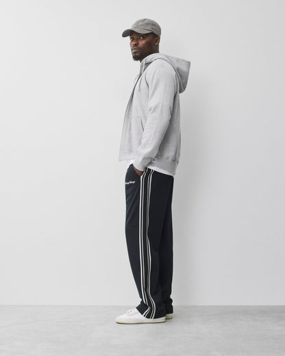 Poly Pique Campo Standard Track Pant
