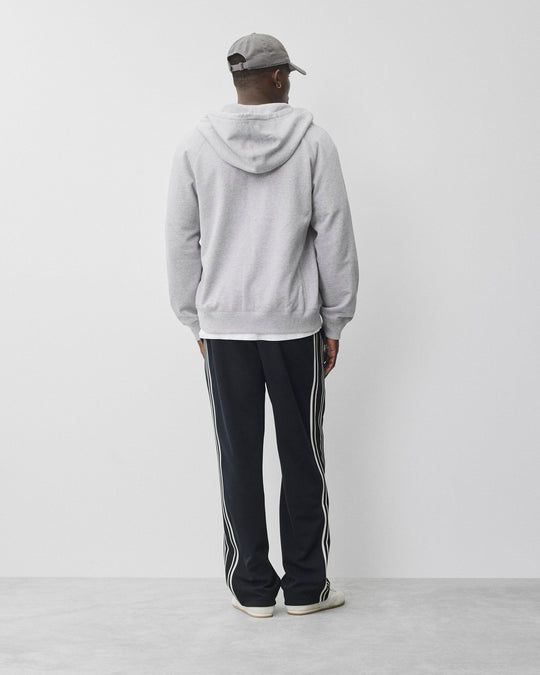 Poly Pique Campo Standard Track Pant