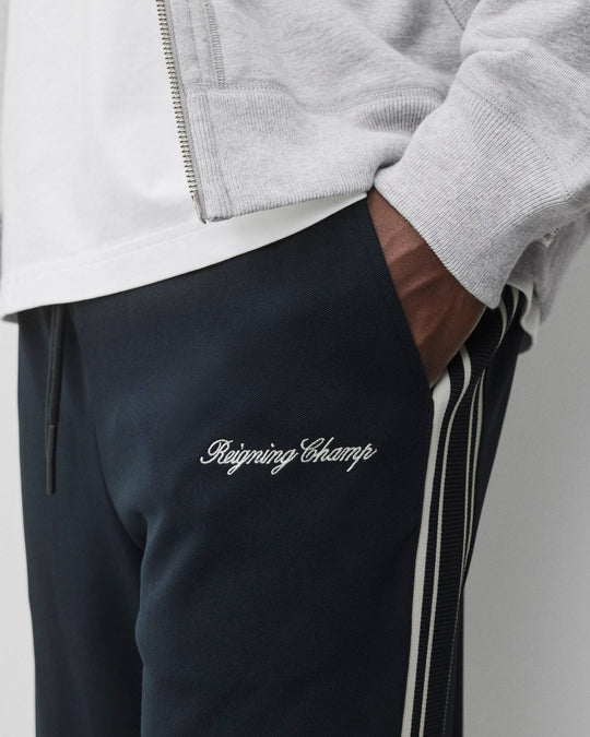 Poly Pique Campo Standard Track Pant