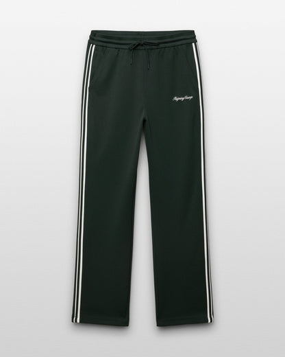 Poly Pique Campo Standard Track Pant