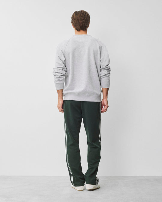 Poly Pique Campo Standard Track Pant