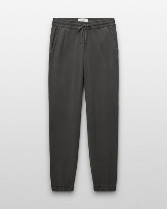 Midweight Terry Fadeaway Standard Sweatpant