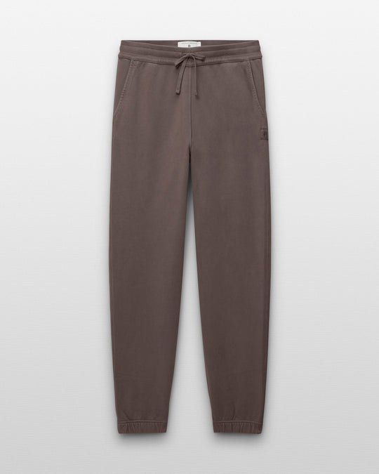 Midweight Terry Fadeaway Standard Sweatpant